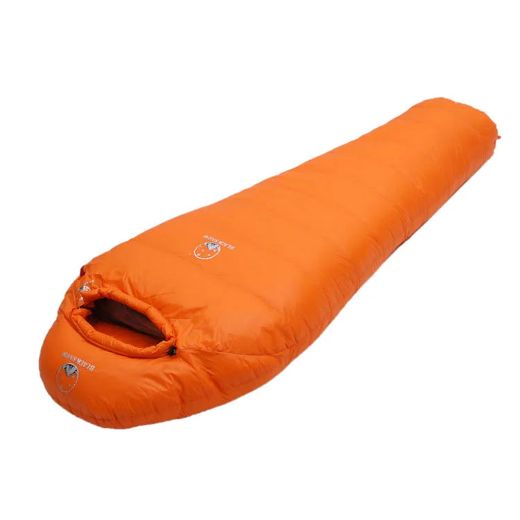 Sac de Couchage pour Camping Extérieur - Une Personne