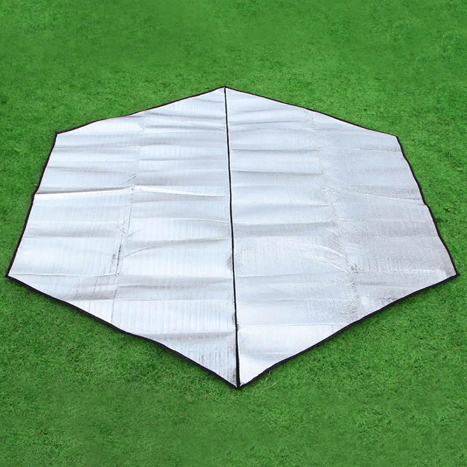 Tapis de Tente Imperméable pour Camping et Randonnée