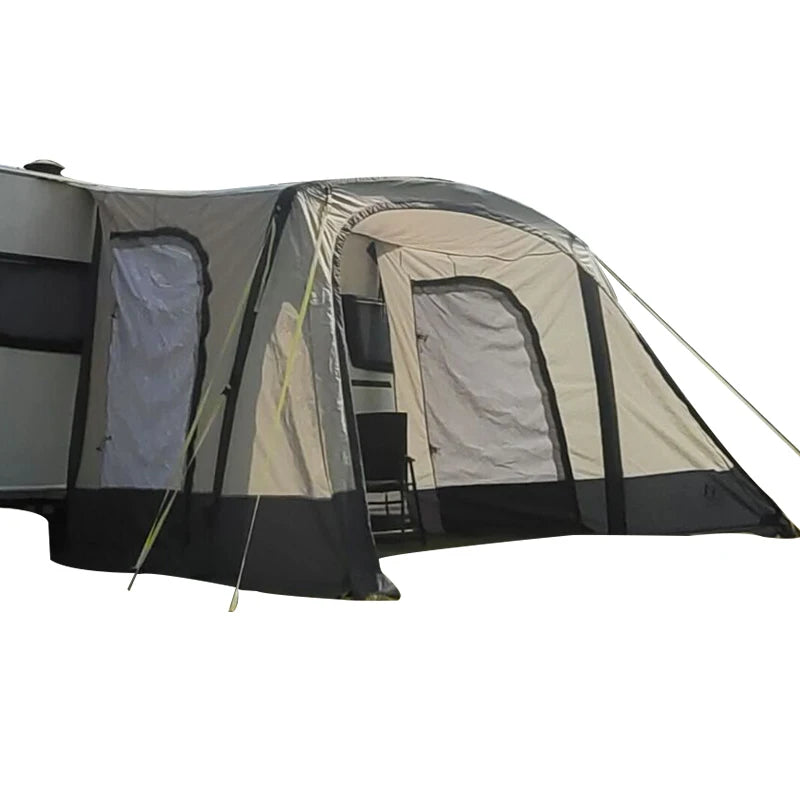 Camping-car Gonflable Imperméable pour Côté de Voiture