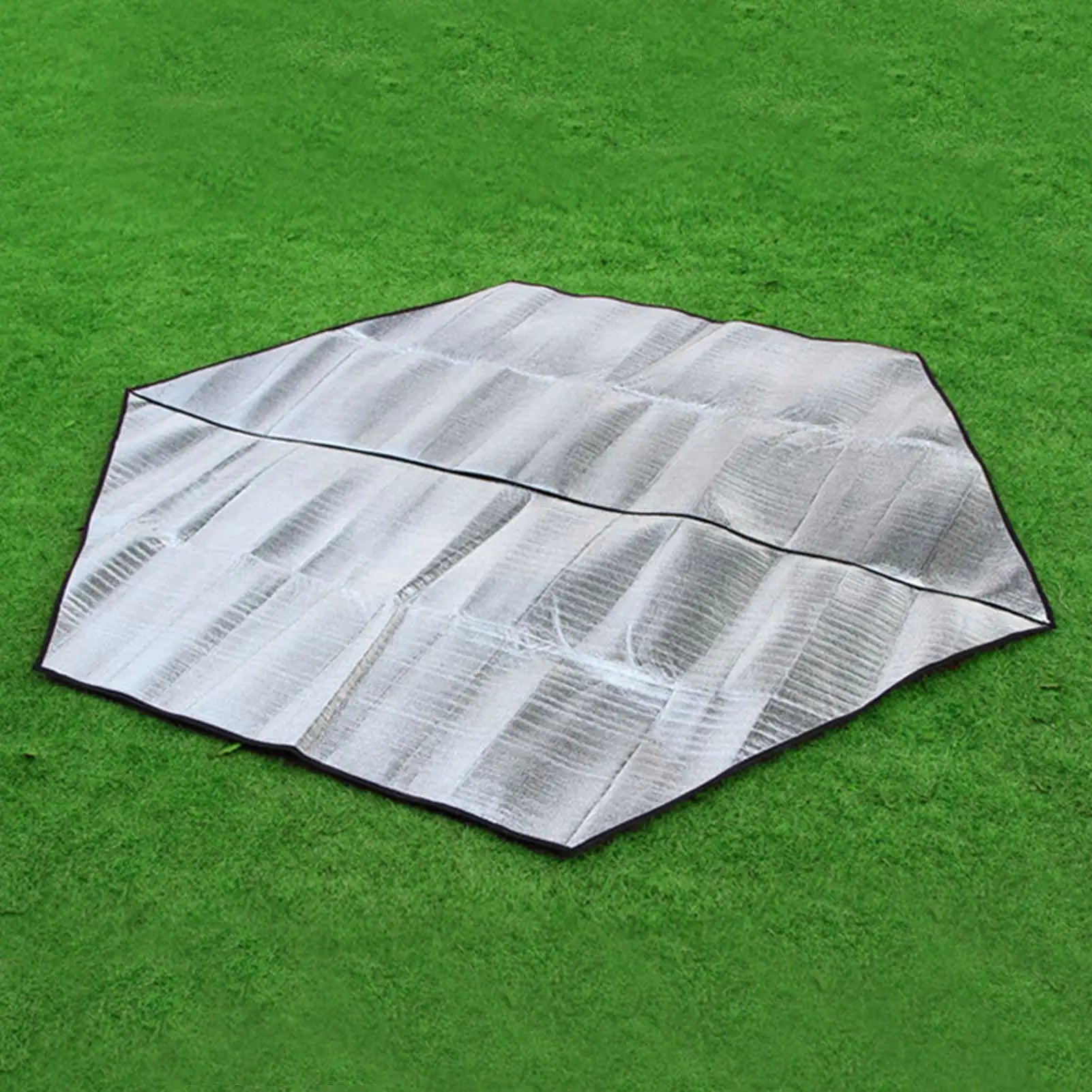 Tapis de Tente Imperméable pour Camping et Randonnée