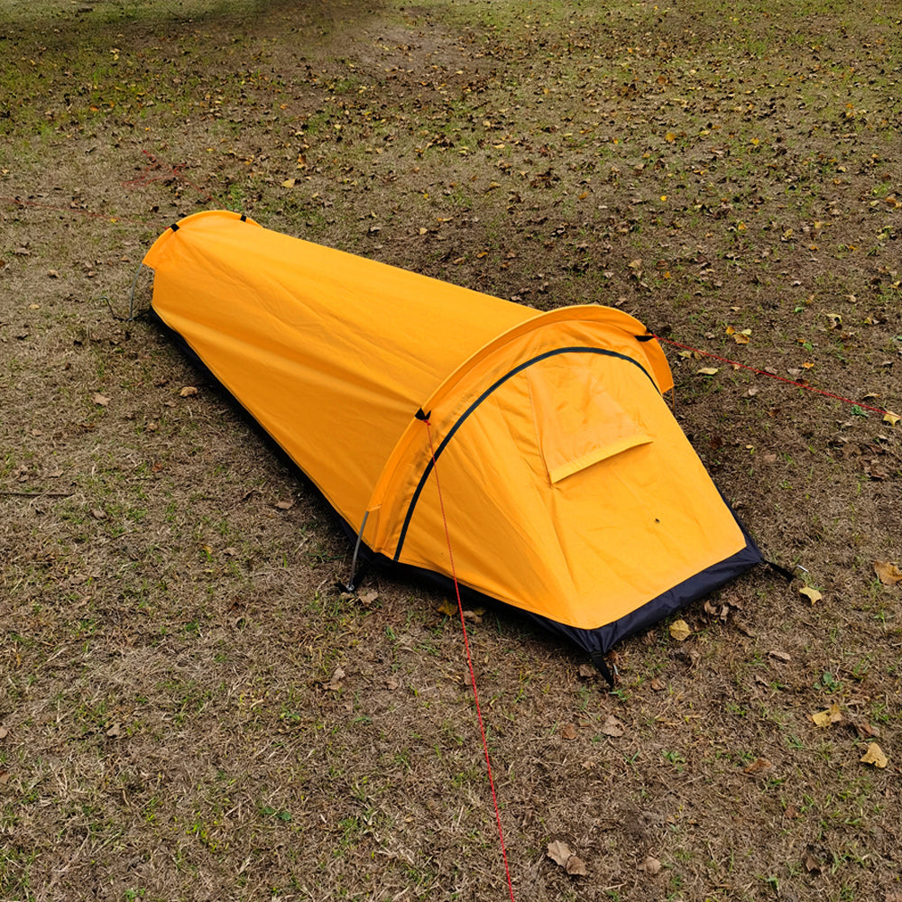 Tente de camping 3 saisons - Étanche, portable et spacieuse pour toutes vos aventures