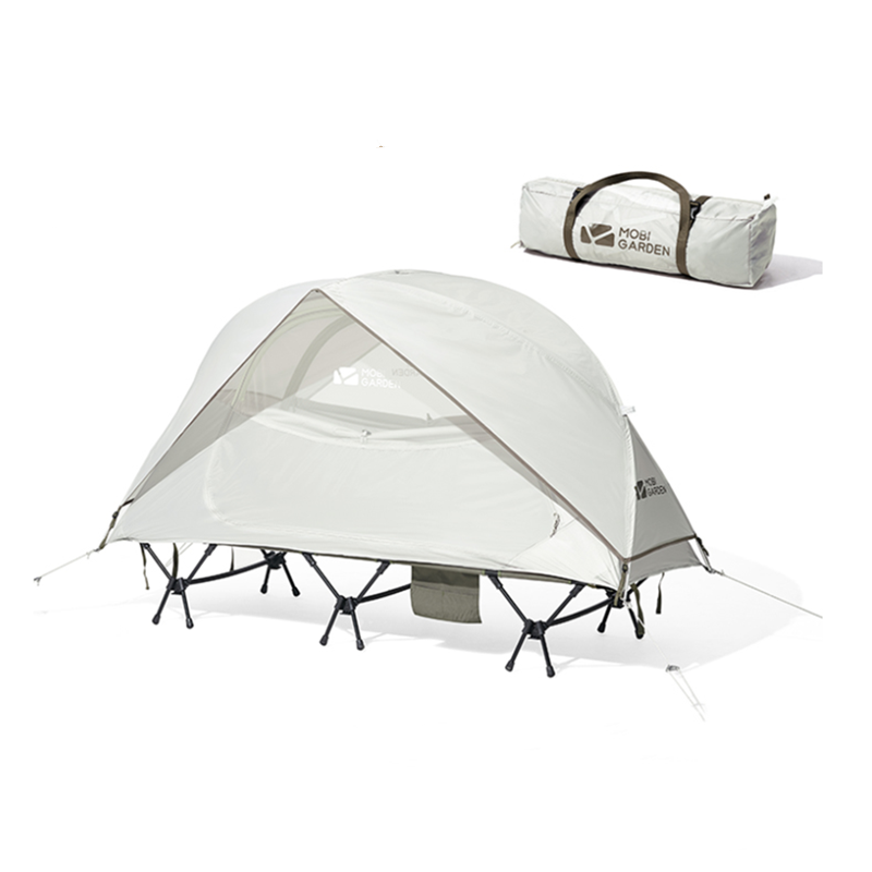 Tente simple de Camping pliable Ultra-léger